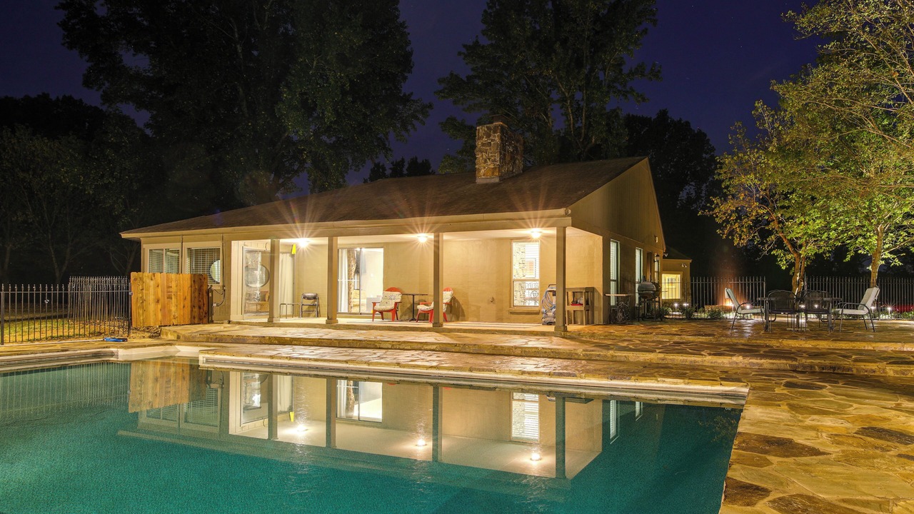 Photo of Outdoor in Southaven