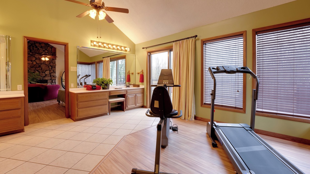 Photo of Bathroom in Southaven