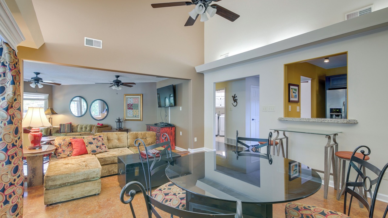 Photo of Livingroom in Southaven