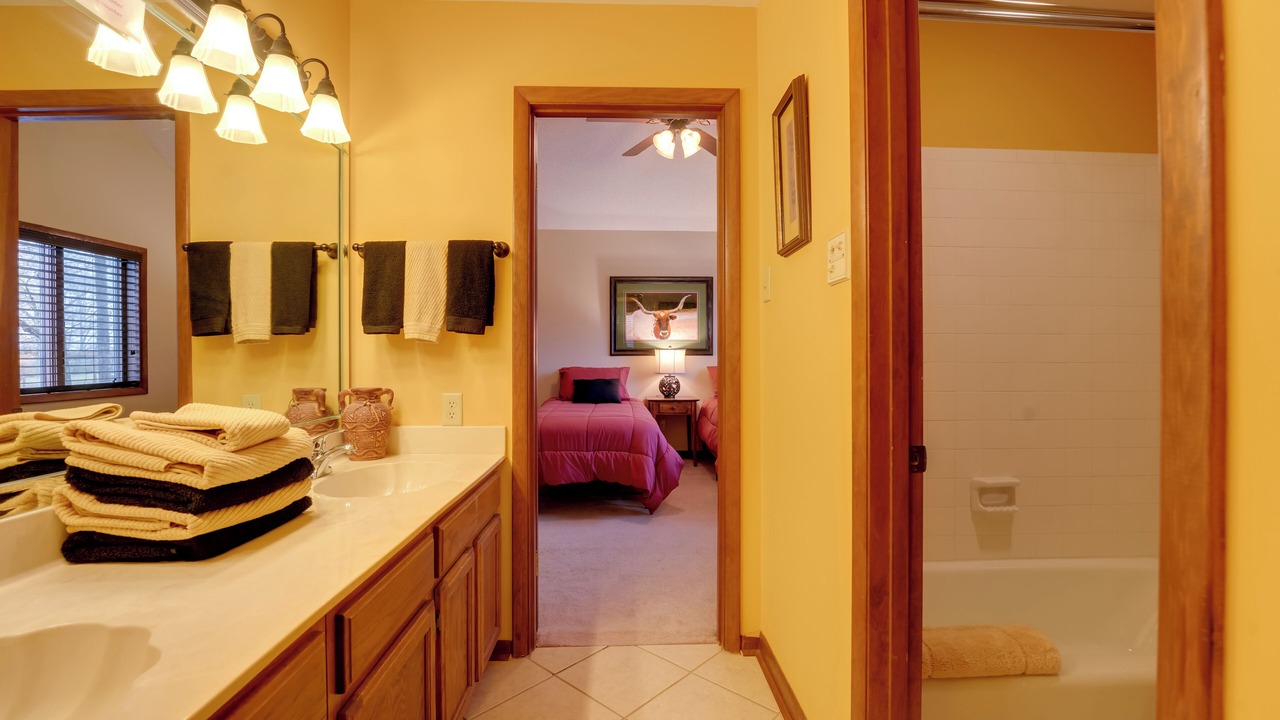 Photo of Bathroom in Southaven