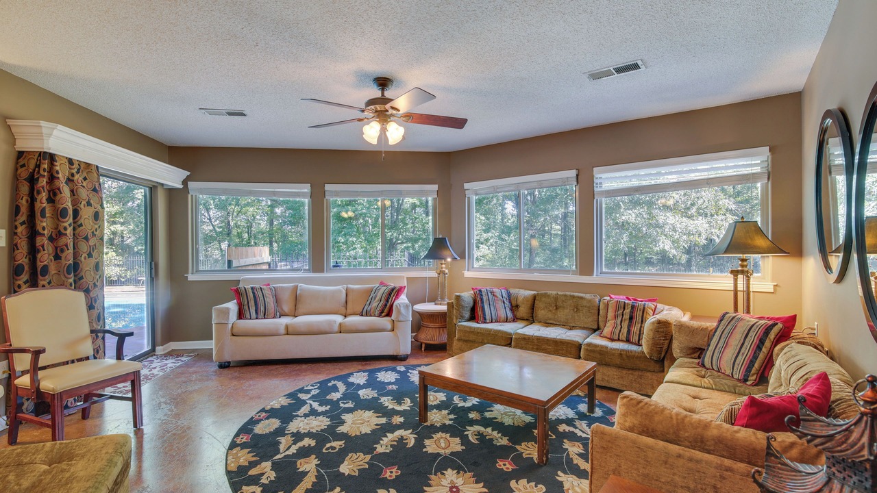 Photo of Bedroom in Southaven
