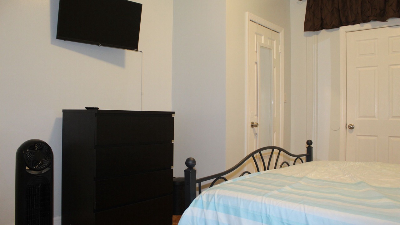 Photo of Bedroom in Crown Heights