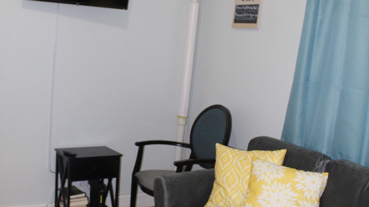 Photo of Livingroom in Crown Heights