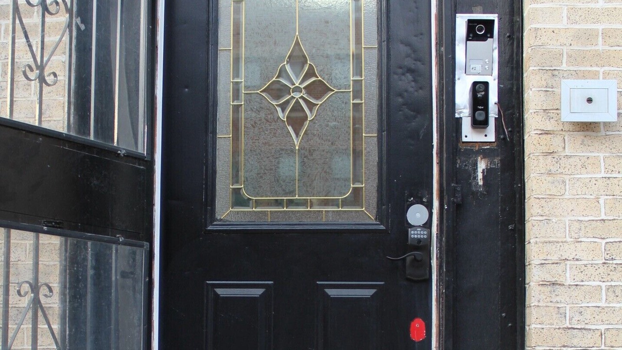 Photo of Outdoor in Crown Heights