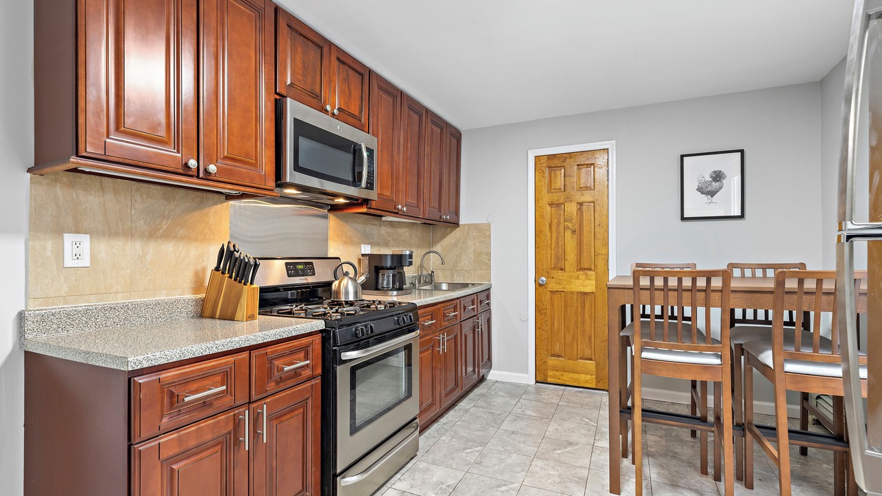 Photo of Kitchen in Union City