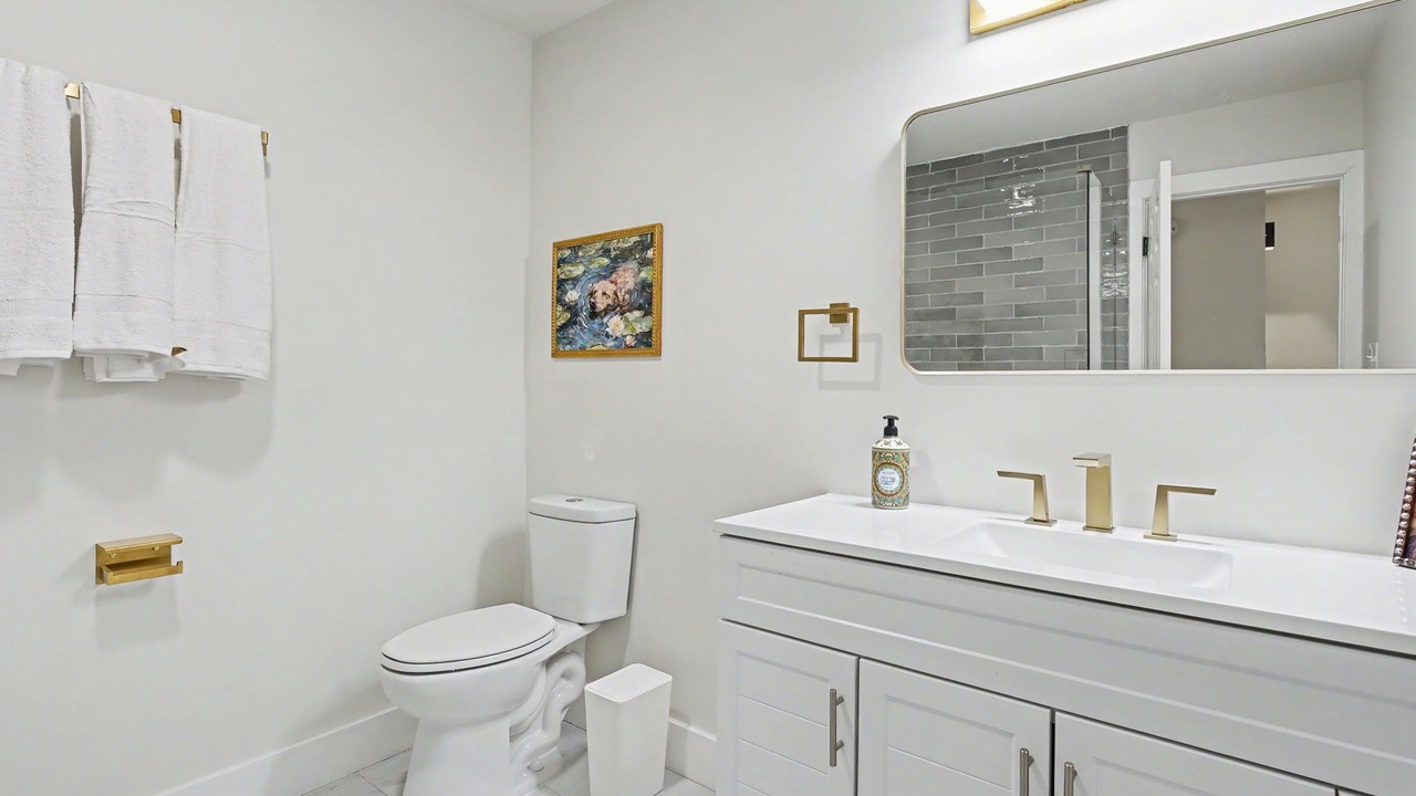 Photo of Bathroom in Cordova