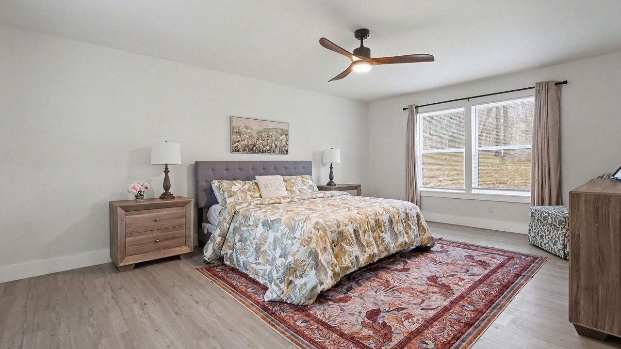 Photo of Bedroom in Cordova