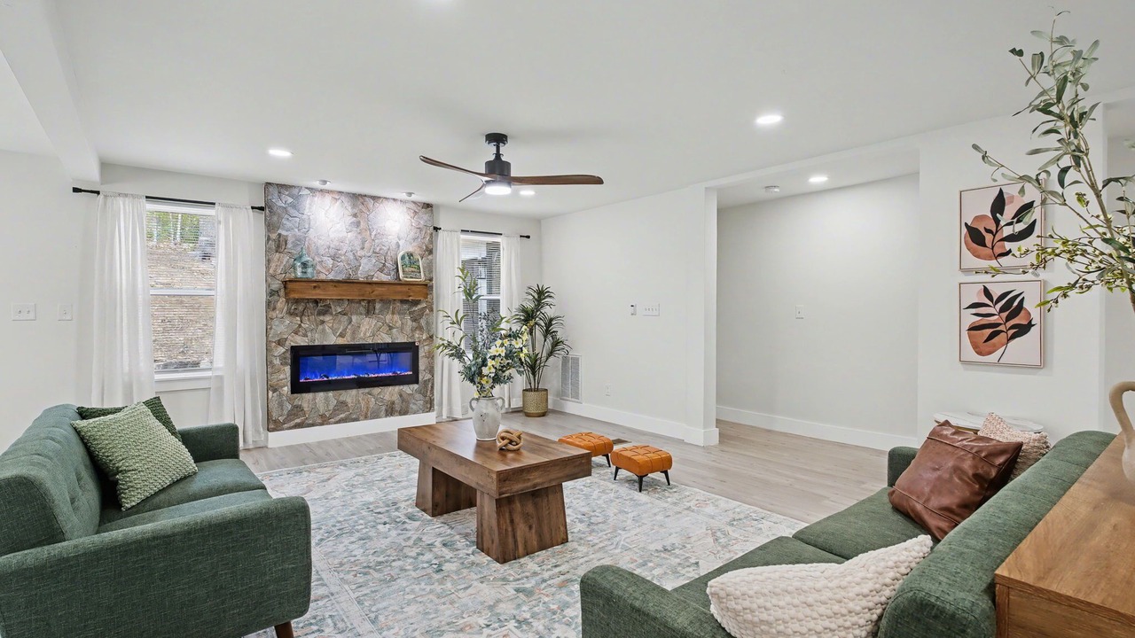 Photo of Livingroom in Cordova