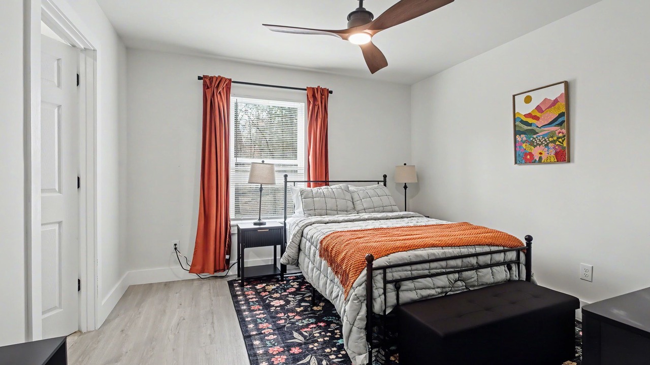 Photo of Bedroom in Cordova