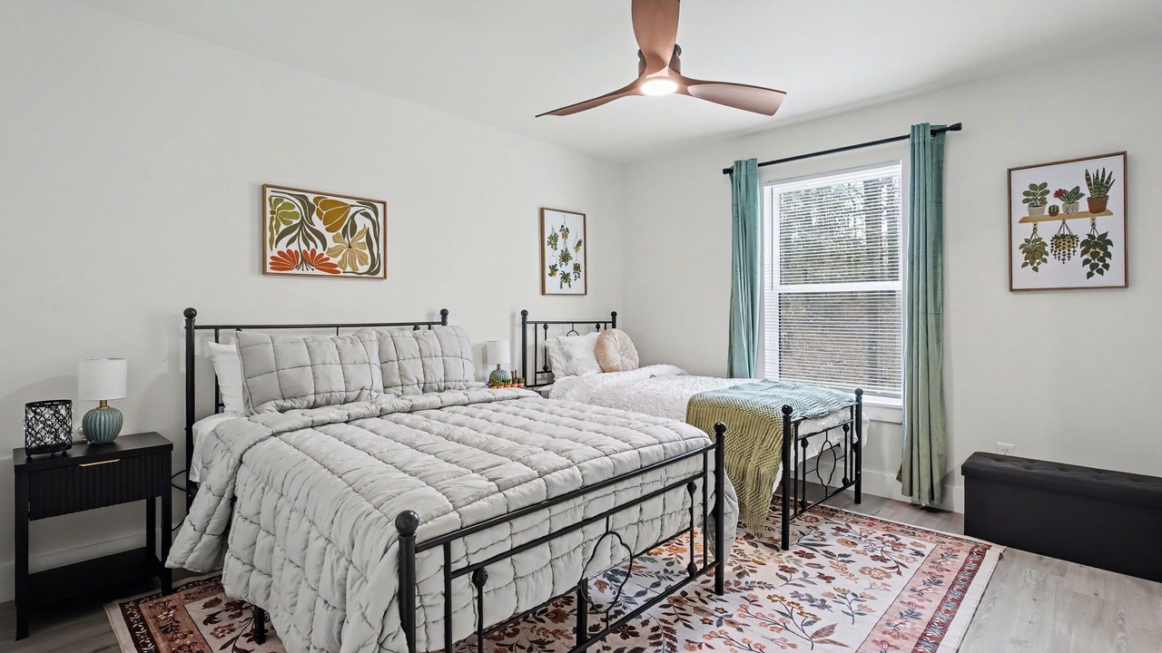 Photo of Bedroom in Cordova