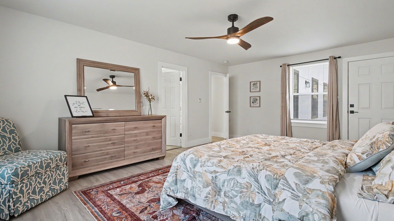 Photo of Bedroom in Cordova