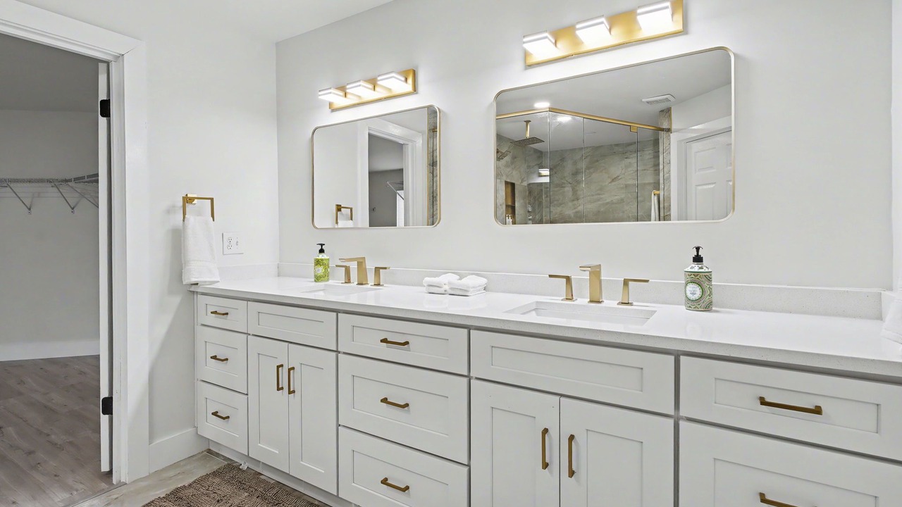 Photo of Bathroom in Cordova