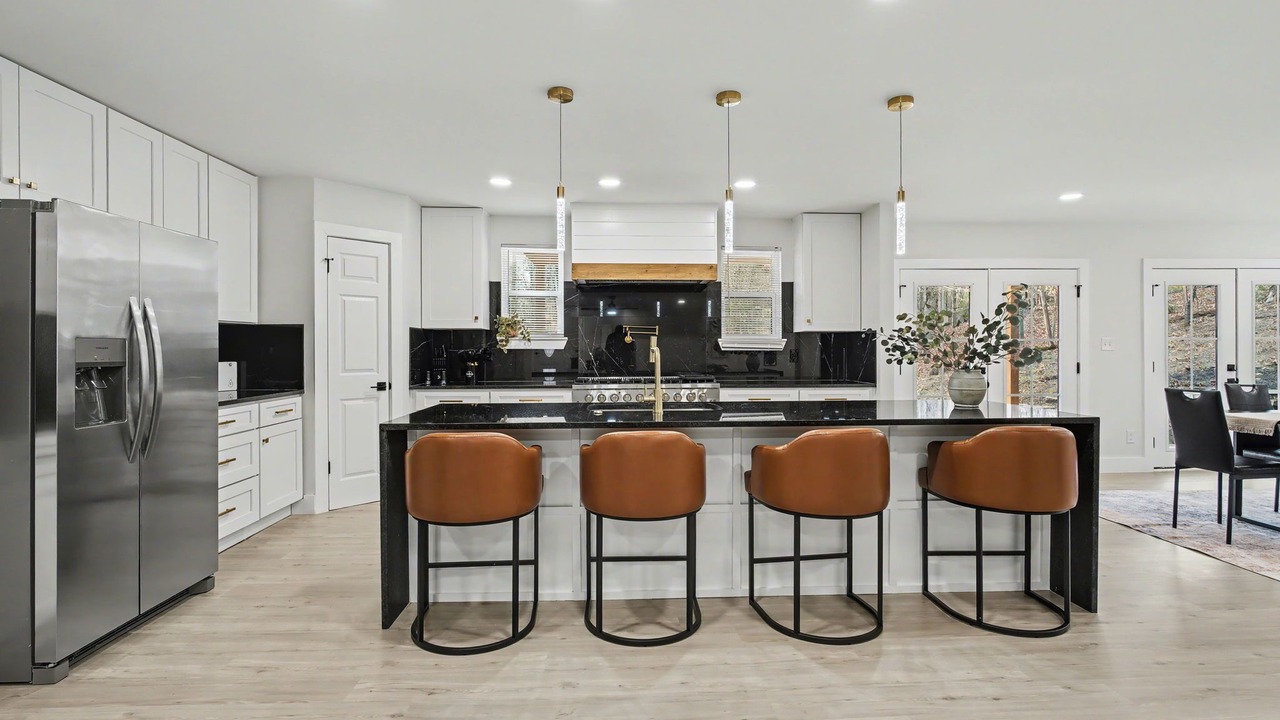 Photo of Kitchen in Cordova