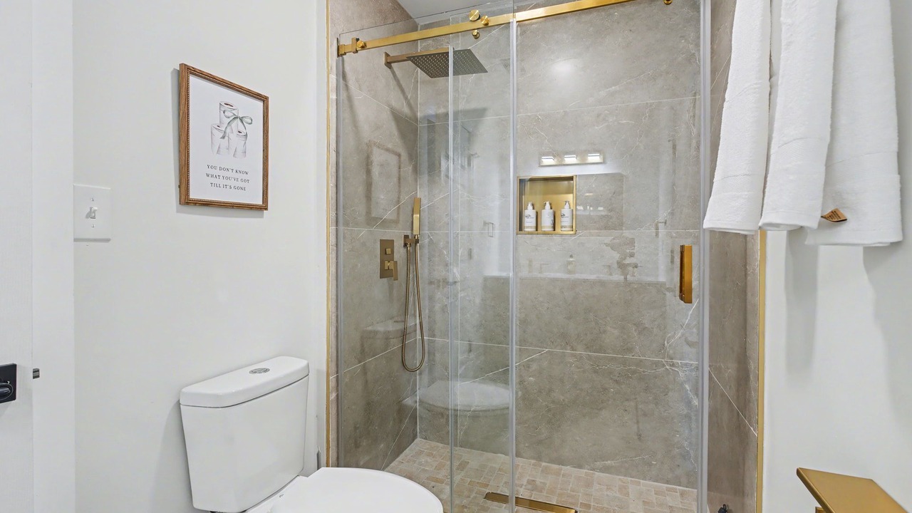 Photo of Bathroom in Cordova