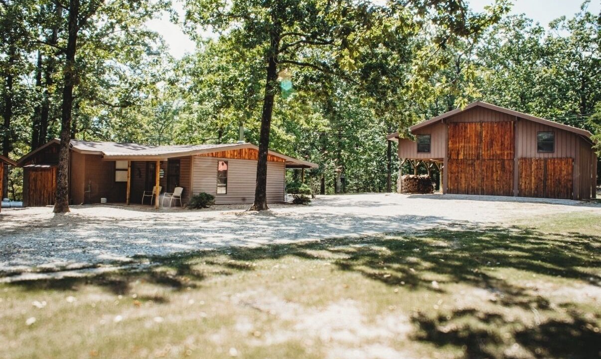 Photo of Outdoor in Mount Ida