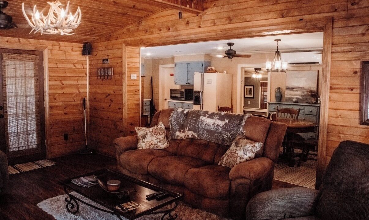 Photo of Livingroom in Mount Ida