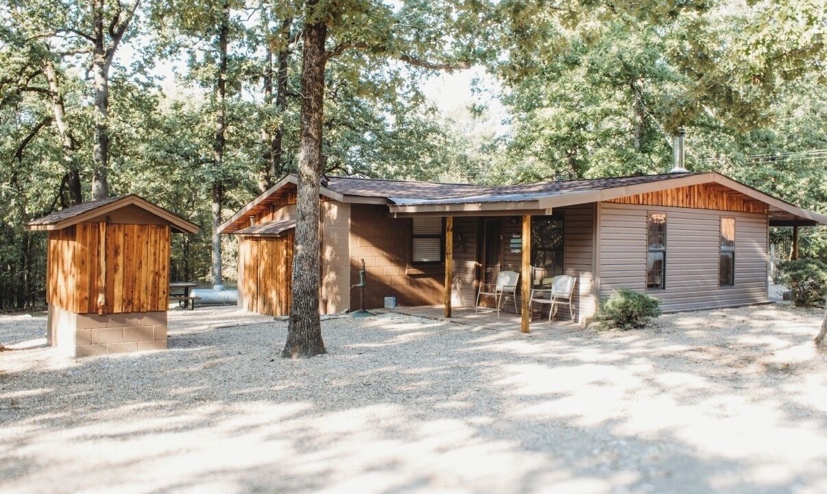 Photo of Outdoor in Mount Ida