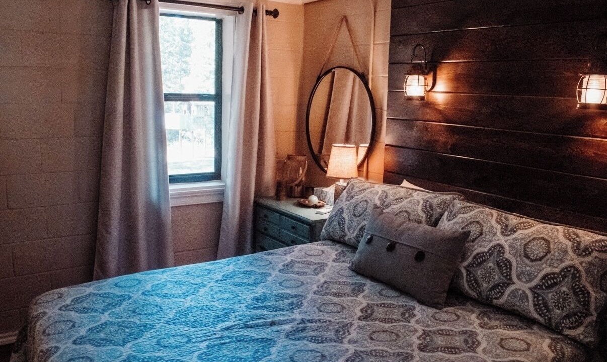 Photo of Bedroom in Mount Ida