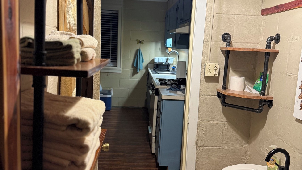Photo of Kitchen in Mount Ida
