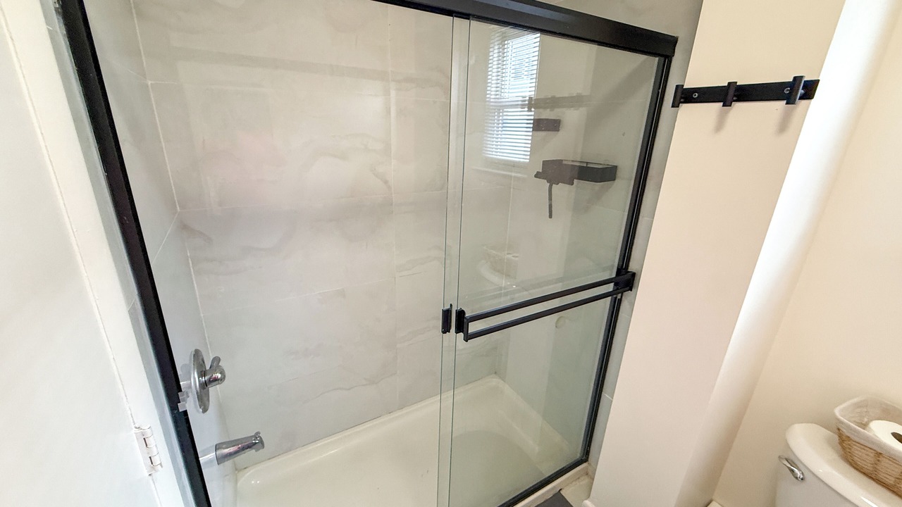 Photo of Bathroom in Lodi