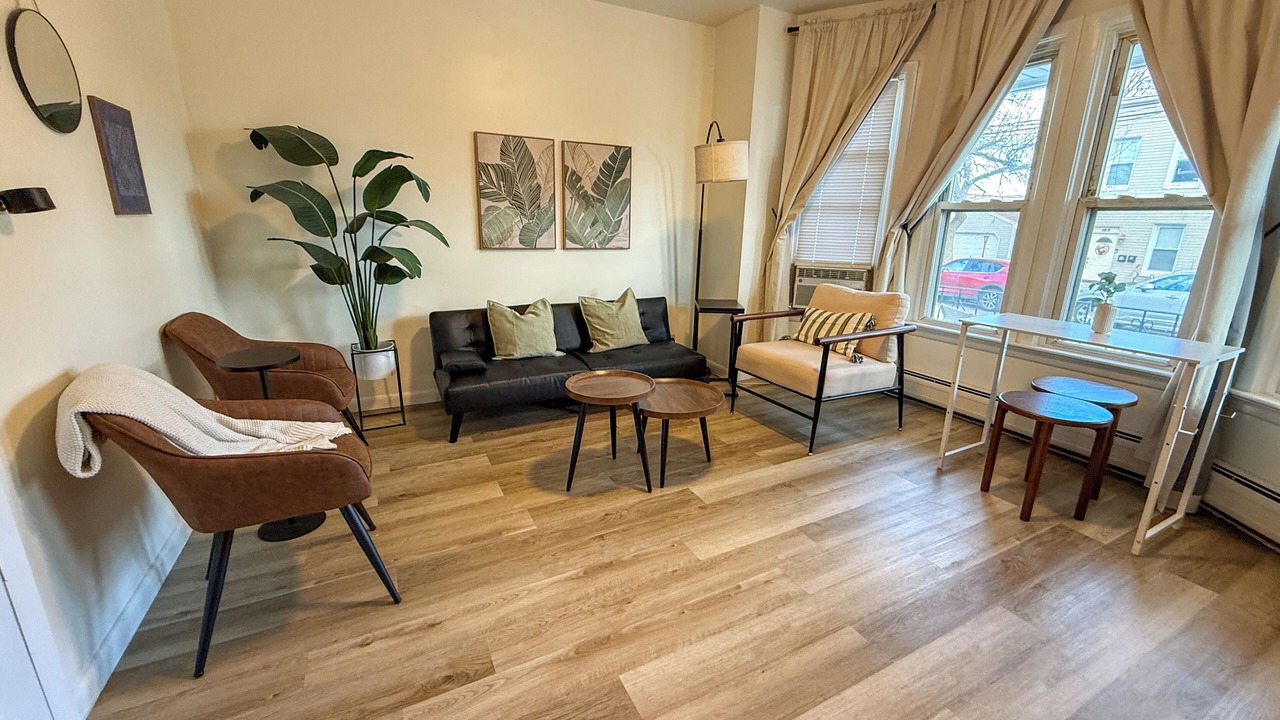 Photo of Livingroom in Lodi