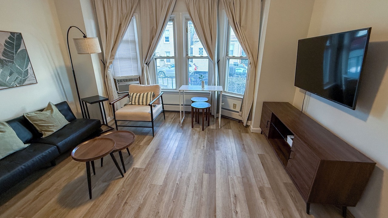 Photo of Livingroom in Lodi