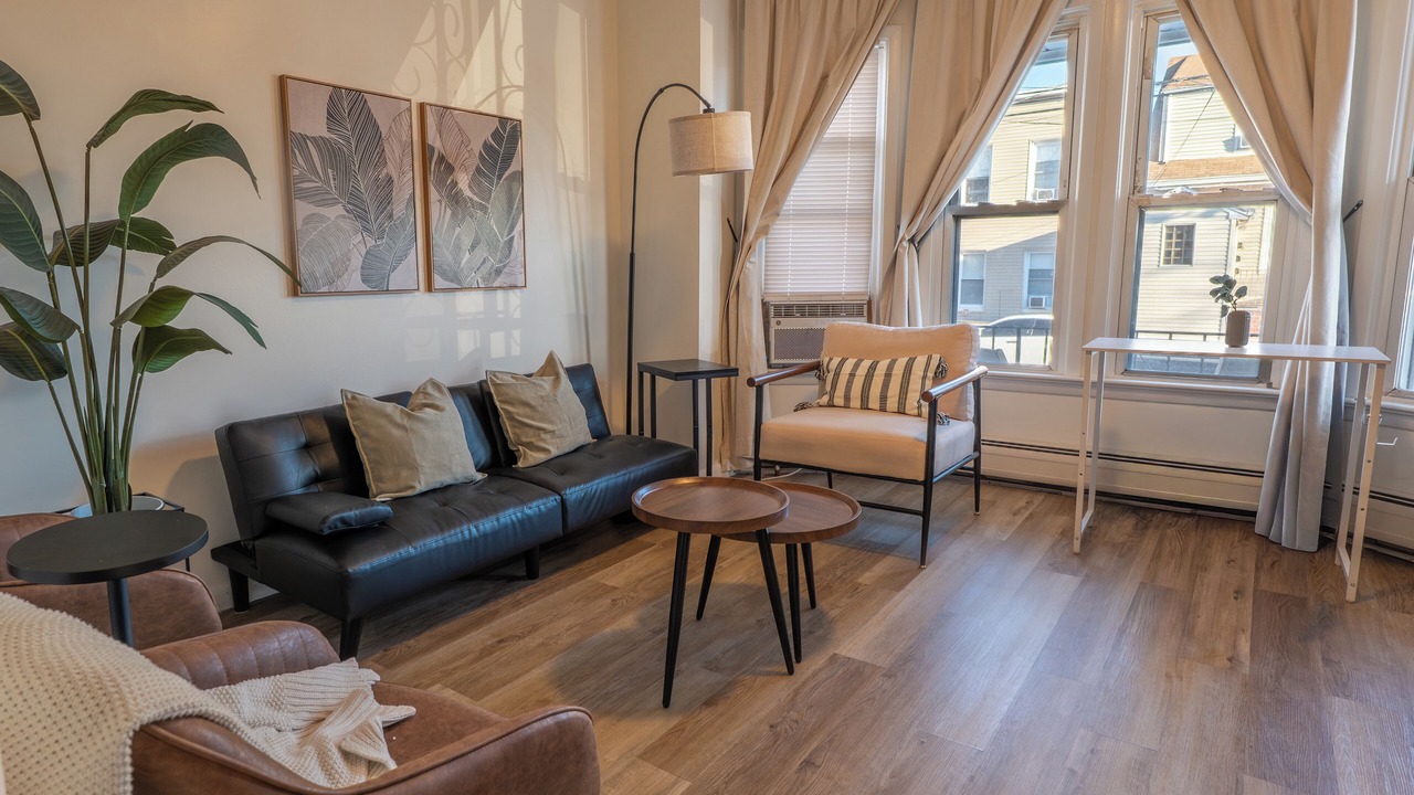 Photo of Livingroom in Lodi