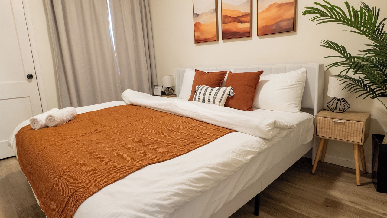Photo of Bedroom in Lodi