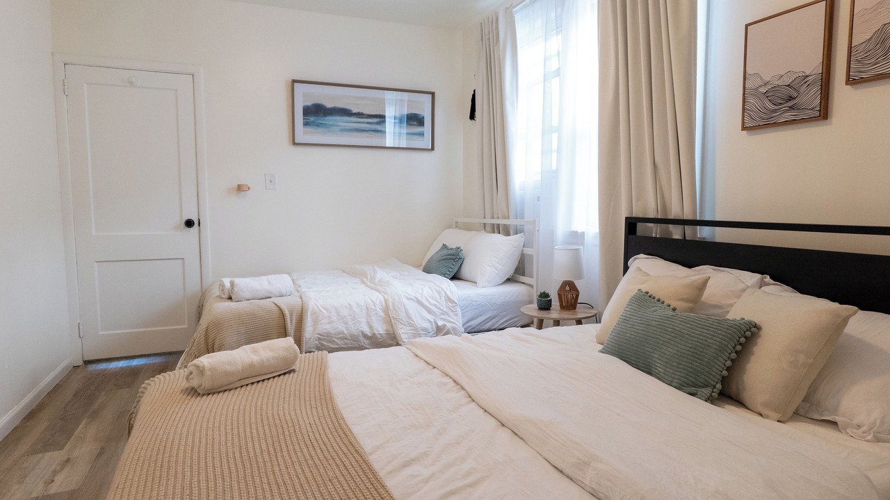 Photo of Bedroom in Lodi