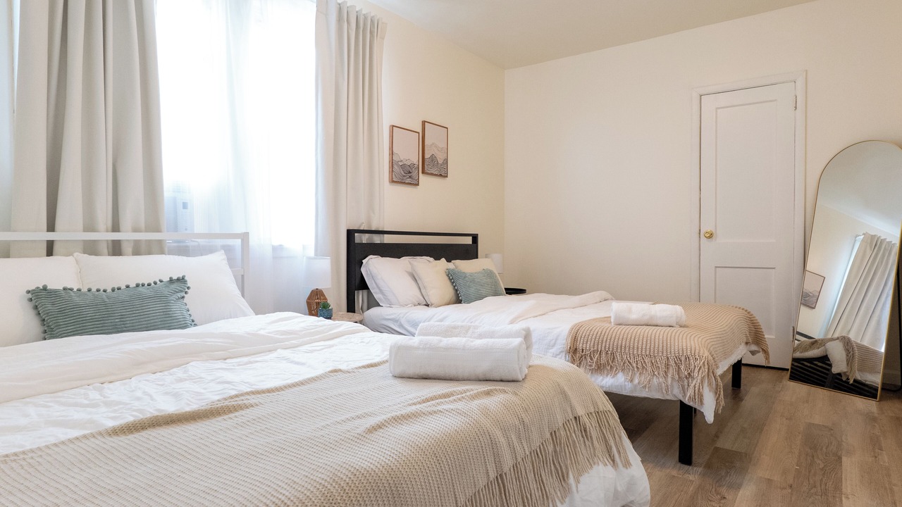 Photo of Bedroom in Lodi