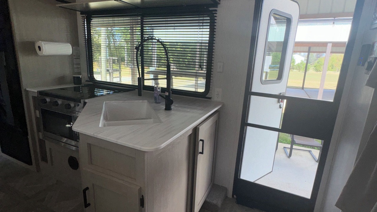 Photo of Kitchen in Decaturville