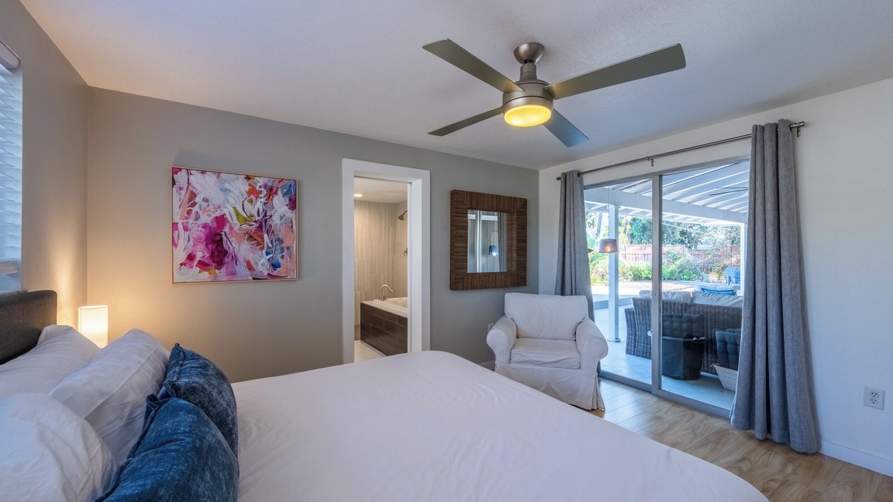 Photo of Bedroom in Southgate