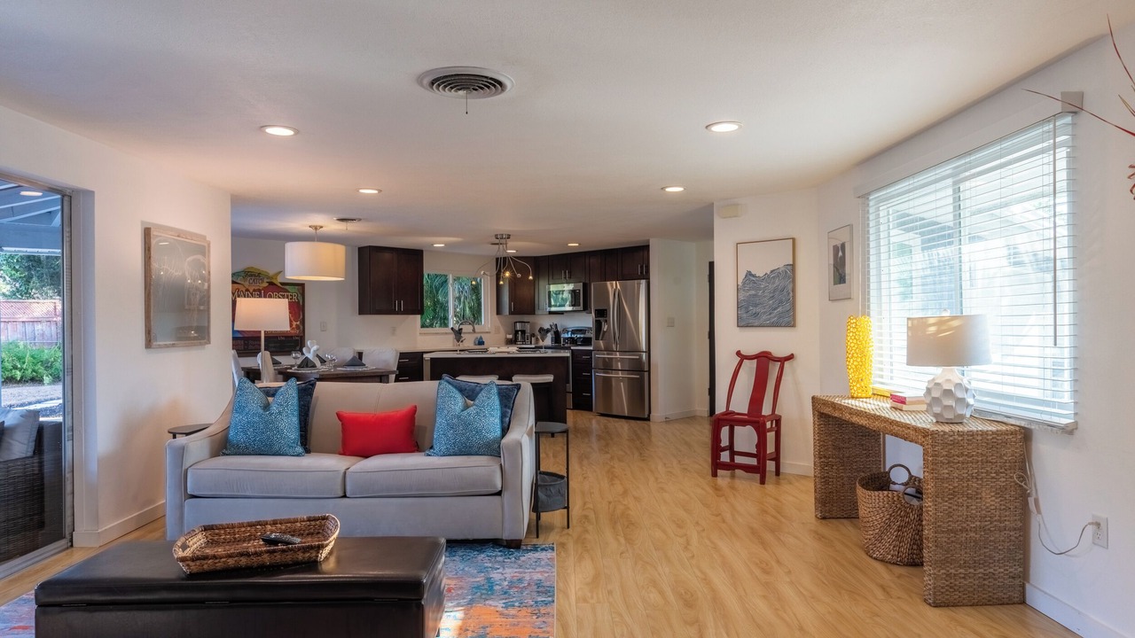 Photo of Livingroom in Southgate