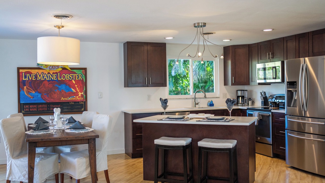 Photo of Kitchen in Southgate