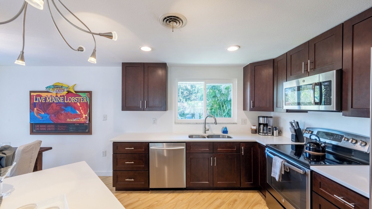 Photo of Kitchen in Southgate