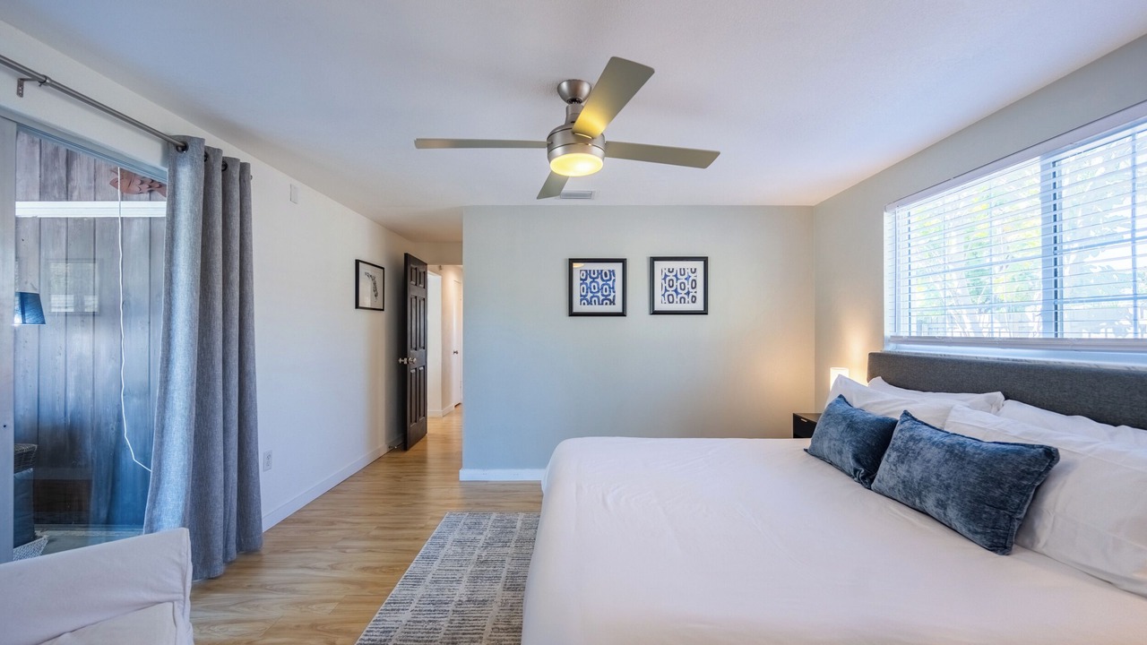 Photo of Bedroom in Southgate