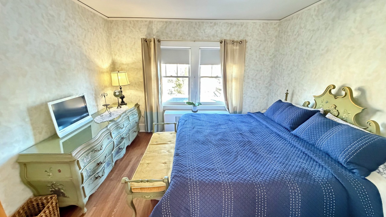 Photo of Bedroom in Upper Montclair