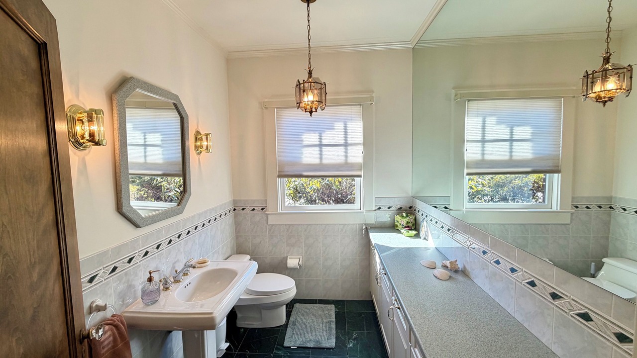 Photo of Bathroom in Upper Montclair