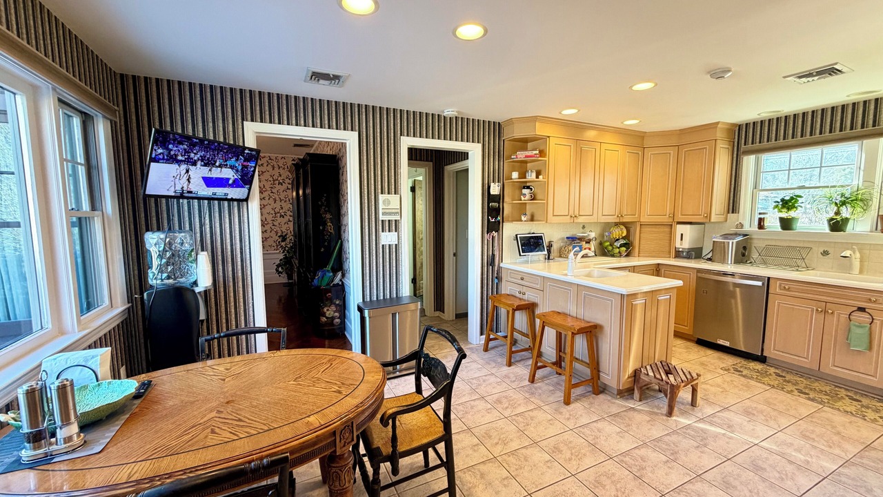 Photo of Kitchen in Upper Montclair