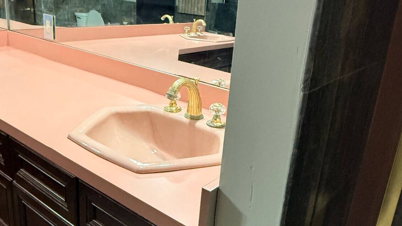 Photo of Bathroom in Constable Hook