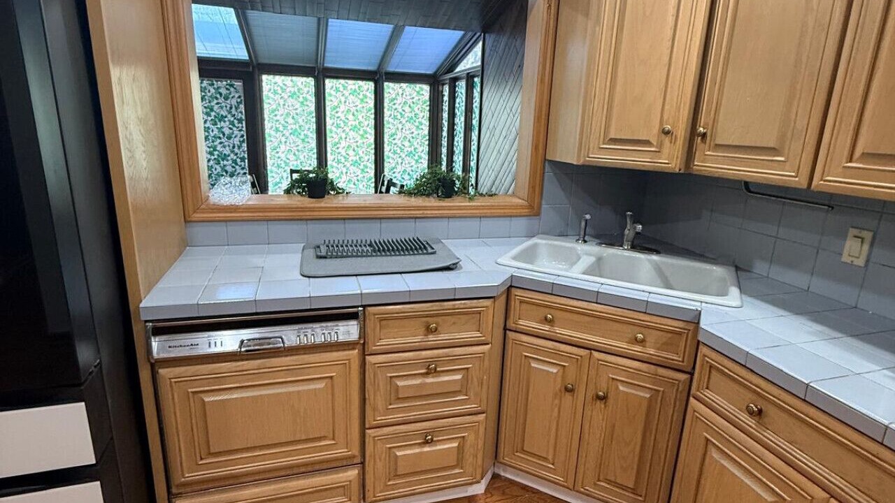 Photo of Kitchen in Constable Hook