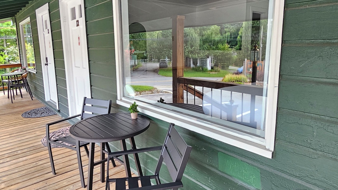 Photo of Outdoor in Hendersonville