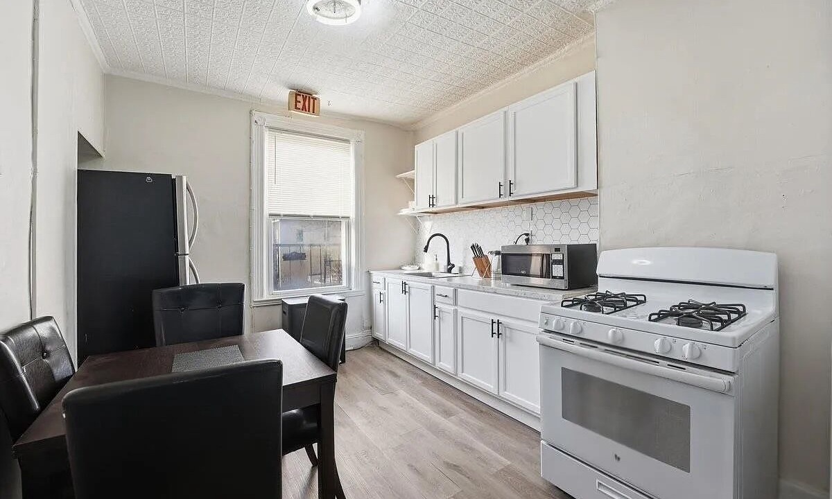 Photo of Kitchen in Union City
