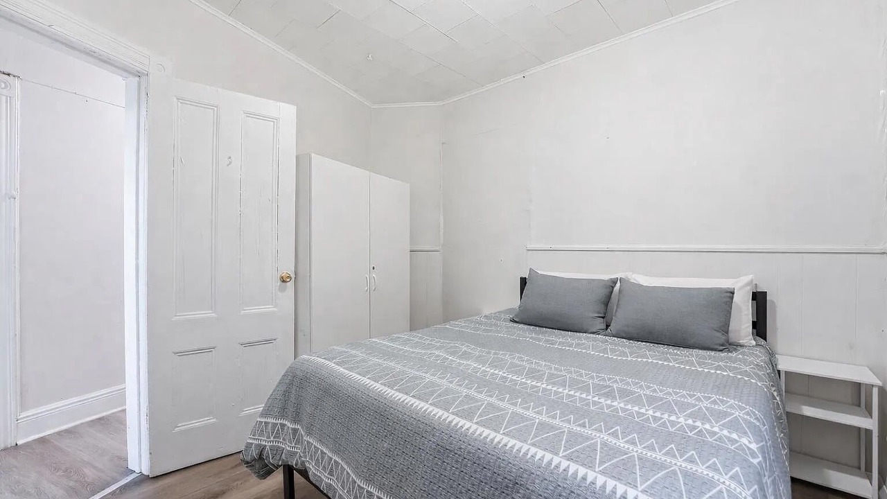Photo of Bedroom in Union City