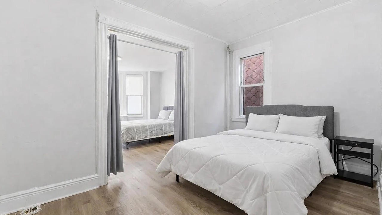 Photo of Bedroom in Union City