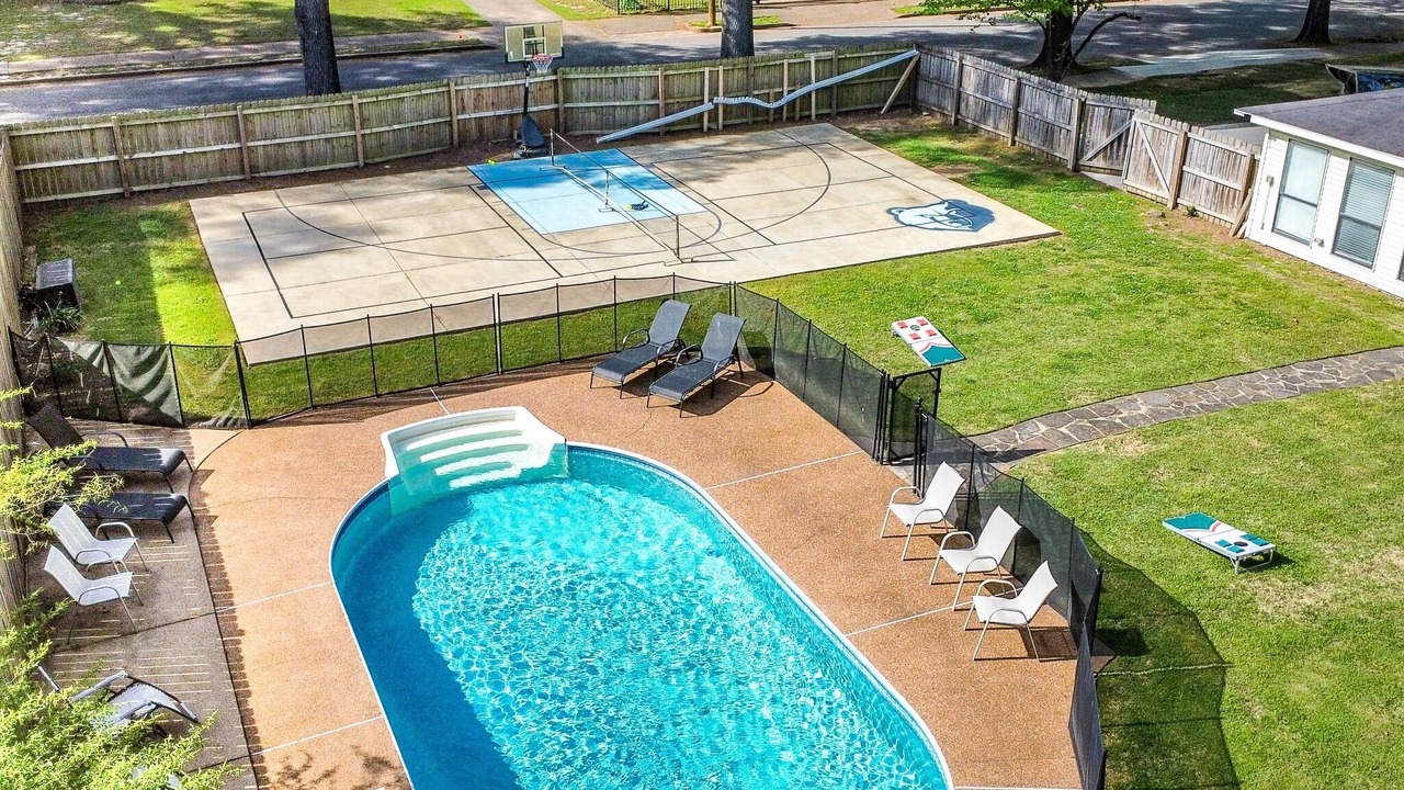 Photo of Outdoor in Berclair