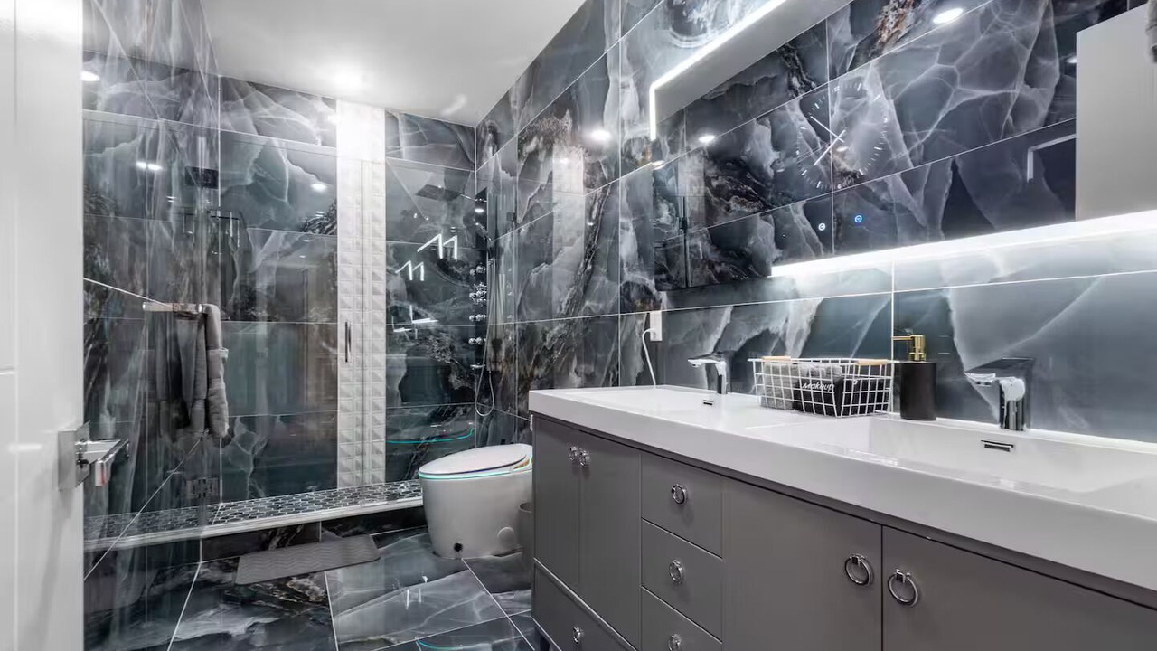 Photo of Bathroom in West Side