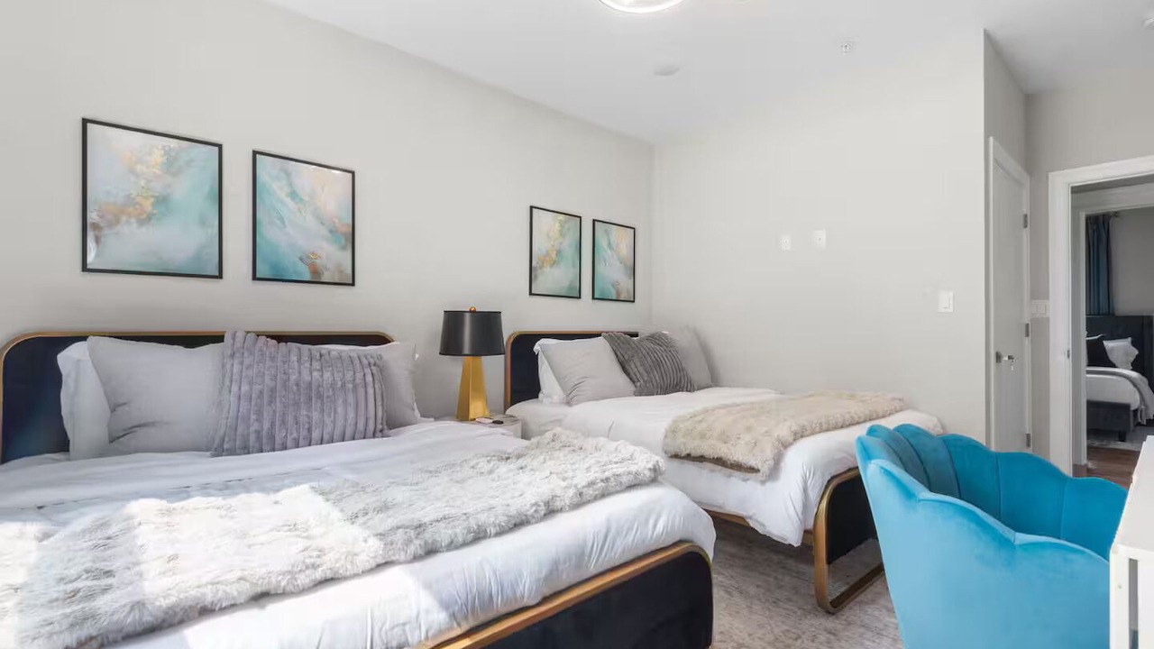 Photo of Bedroom in West Side