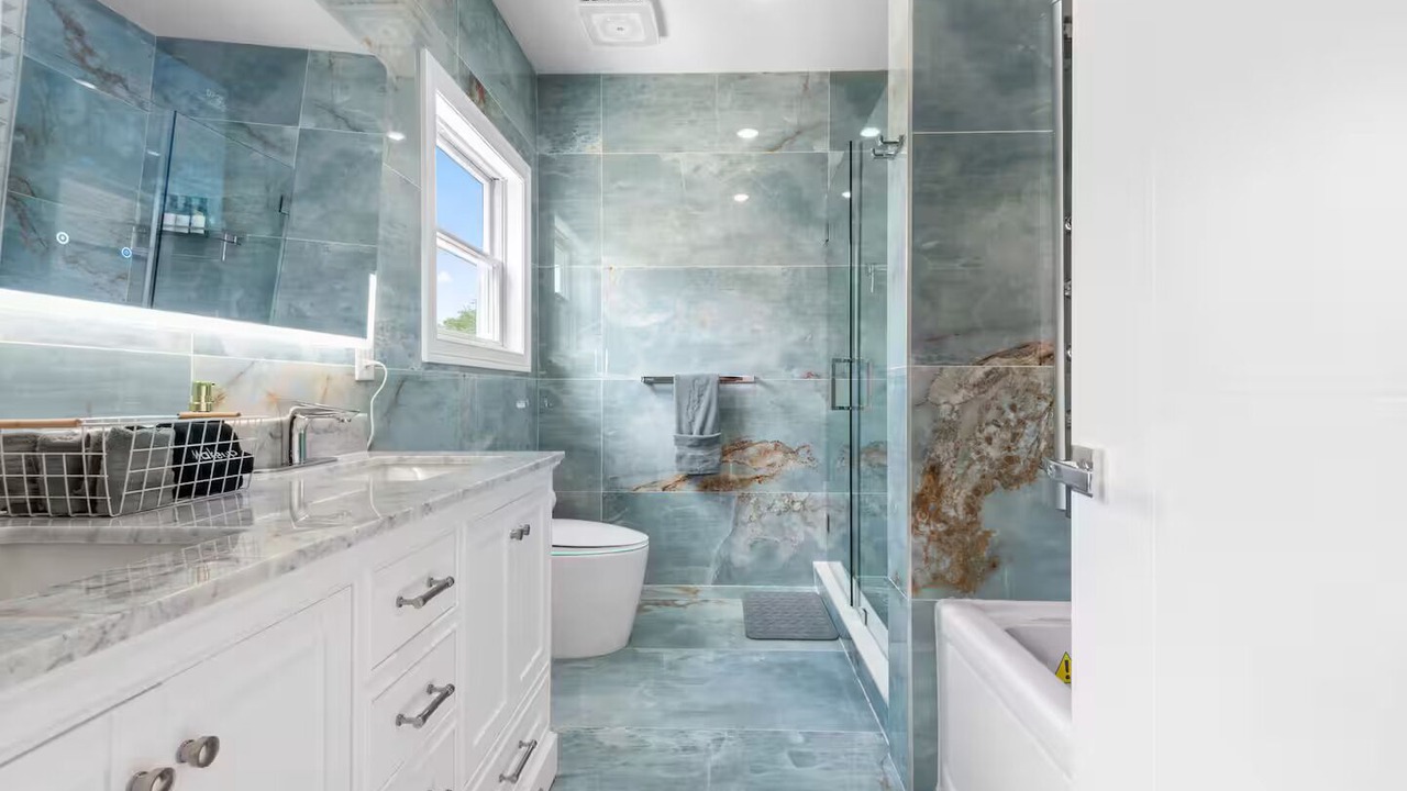 Photo of Bathroom in West Side