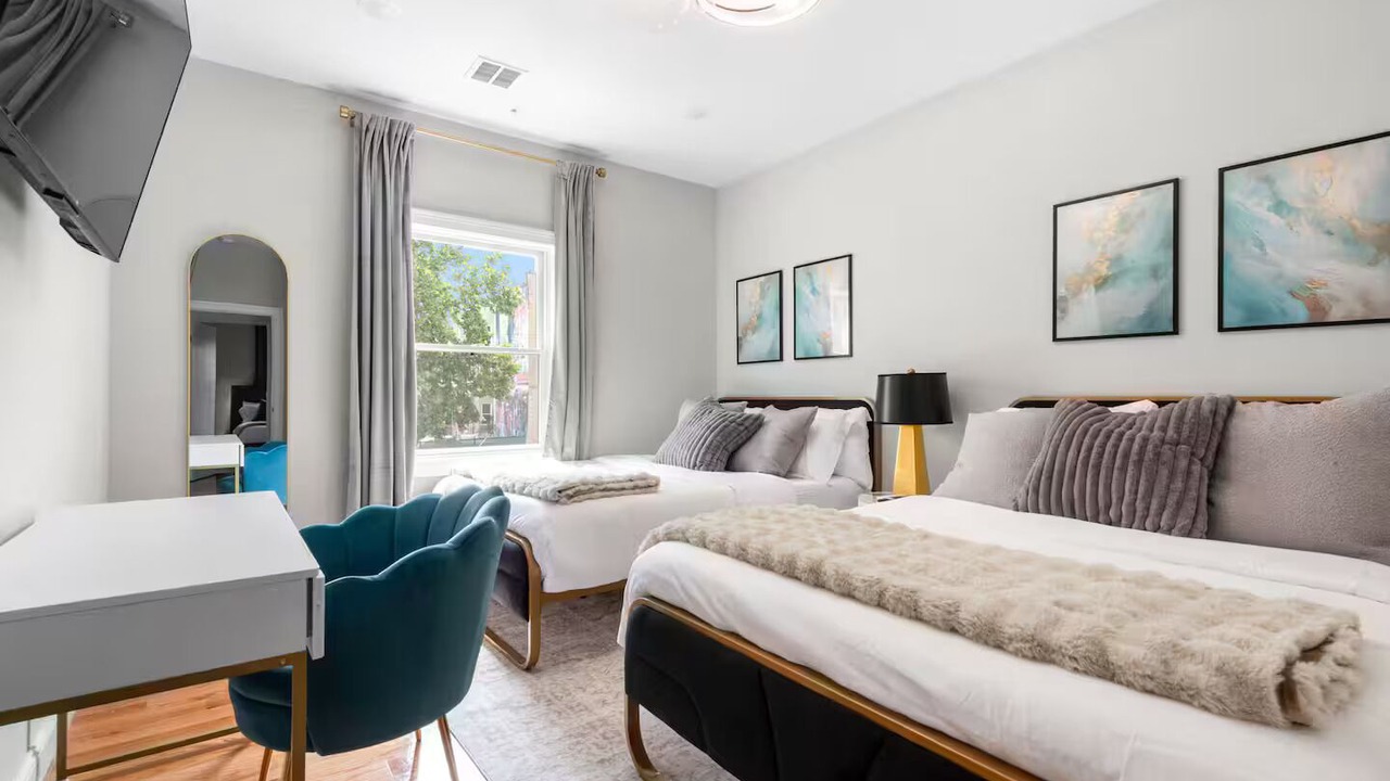 Photo of Bedroom in West Side